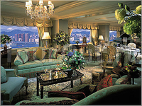 The Ritz-Carlton