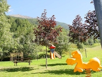 Hotel Biancaneve Via Casarotti