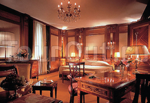 Hotel Principe Di Savoia Milano