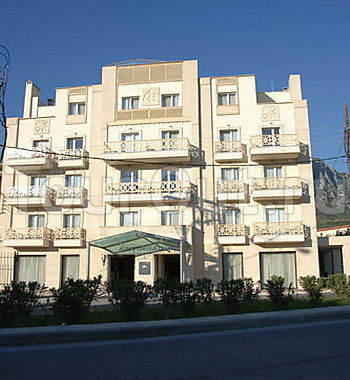 Hotel Antoniadis