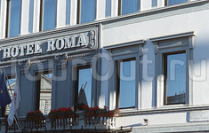 Hotel Roma