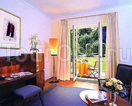 Hotel Lord Byron