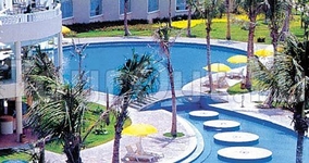 Resort Golden Palm