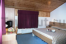 Hotel Petit Tournalin