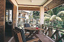 Фото Indian Ocean Lodge