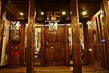 Hotel Europa Cortina D'Ampezzo