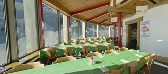 Alpin Hotel Saas-Fee