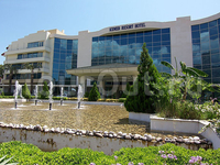 Kemer Resort Hotel