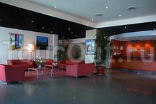 Holiday Inn Rome Pomezia