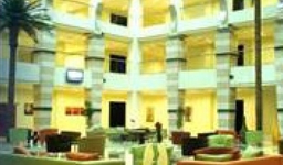 Novotel Dammam Business Park