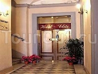 Hotel Elite