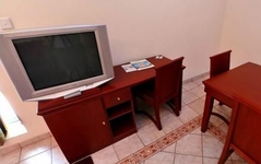 Gillani Hotel Apartments Dubai