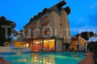 Фото отеля Park Hotel Lignano Pineta