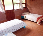Atillas Getaway