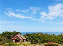 Musket Cove Island Resort