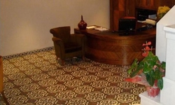 Au Pera Hotel