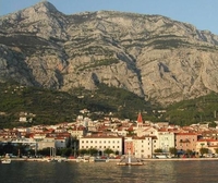 Фото отеля Apartments Makarska