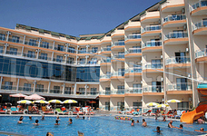 Tivoli Resort & Spa Hotel