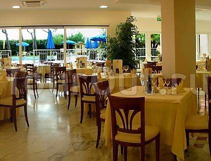 Versilia Palace Hotel