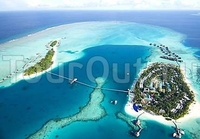 Фото отеля Conrad Maldives Rangali Island