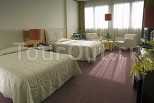 Hotel President