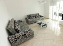 Apartmani Paradise