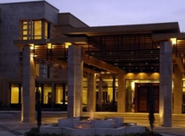 Kabul Serena Hotel