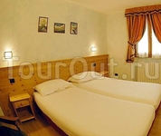 Chalet Stelle Di Neve Apartments