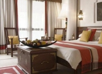 Mombasa Serena Beach Mombasa Serena Beach