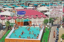 Hotel Mon Cheri