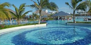 Memories Azul Beach Resort (ex.Barcelo Cayo)