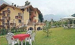 Hotel Bella Di Bosco