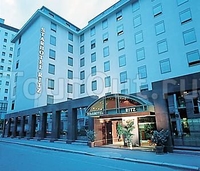 Фото отеля Starhotel Ritz