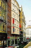 Фото Ibis Budapest Centrum