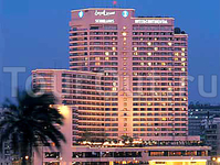 Intercontinental Cairo Citystars