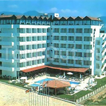 Bohemya Hotel
