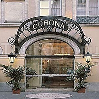 Фото отеля Corona Opera