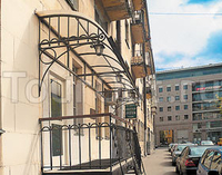 Фото отеля Питер