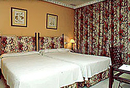 Фото Hotel Sultan Club Marbella
