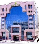 Pearl Residence Apt