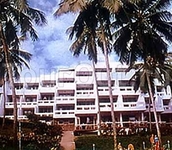 Abad Palm Shore