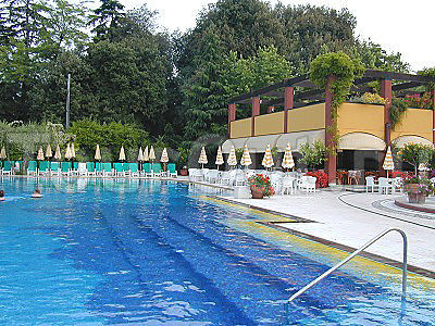 Parc Hotel Gritti