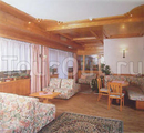Фото Hotel Flora Alpina
