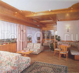 Hotel Flora Alpina