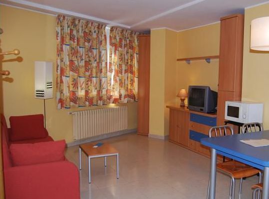 Apartaments del Maligar