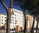 Фото Novotel Roma La Rustica