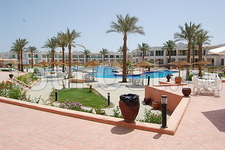 Panorama Naama Heights