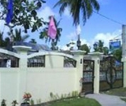 AguLuz Homestay