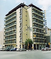 Фото отеля Rotonda Hotel