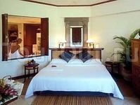 Grand Hyatt Bali